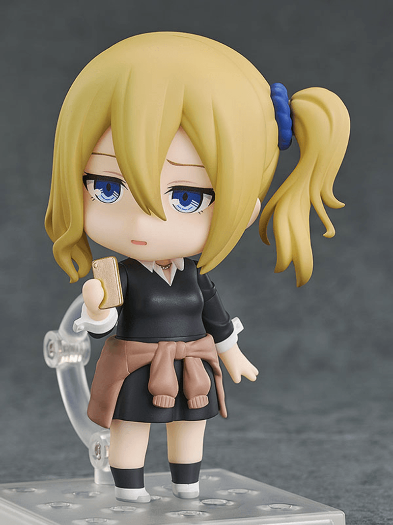 Nendoroid: Kaguya-Sama: Love is War - The First Kiss That Never Ends - Ai Hayasaka - Ultra Rare POP
