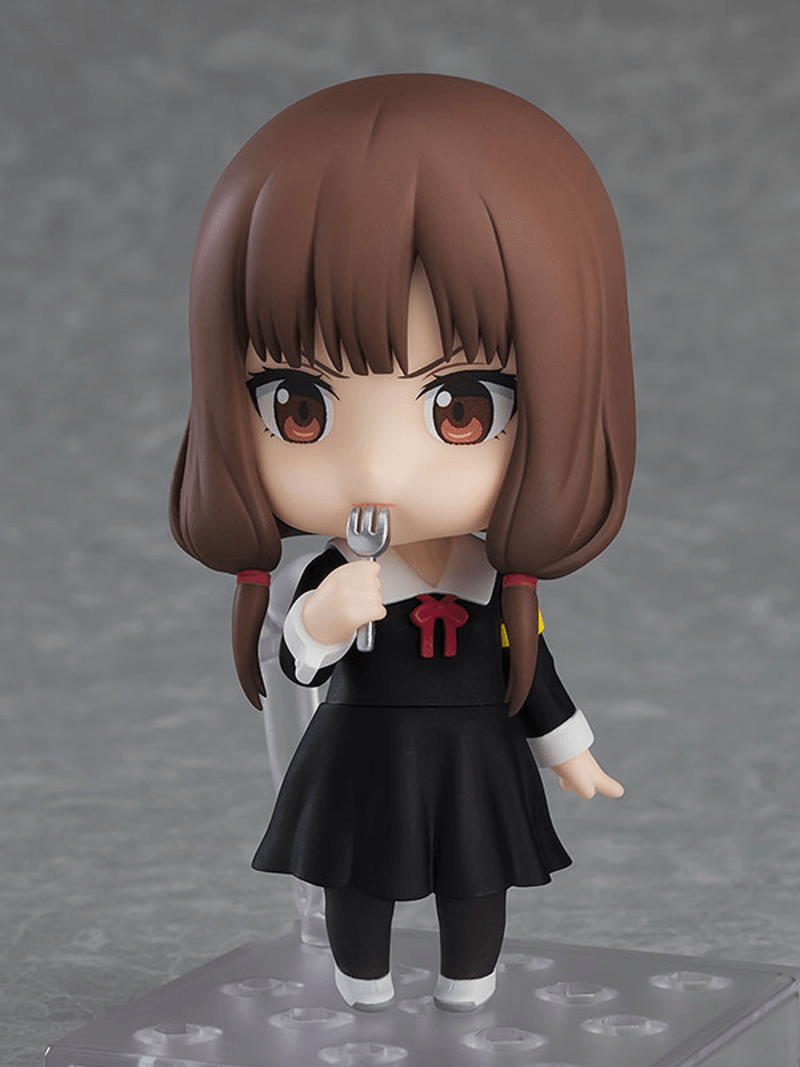 Nendoroid: Kaguya-Sama: Love is War - The First Kiss That Never Ends - Miko Iino - Ultra Rare POP