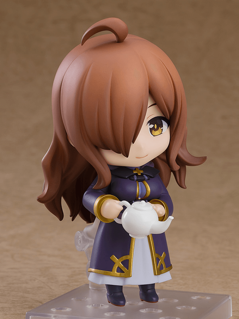 Nendoroid: Konosuba - God's Blessing on This Wonderful World! Season 3 - Wiz - Ultra Rare POP