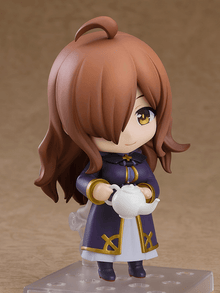 Nendoroid: Konosuba - God's Blessing on This Wonderful World! Season 3 - Wiz - Ultra Rare POP