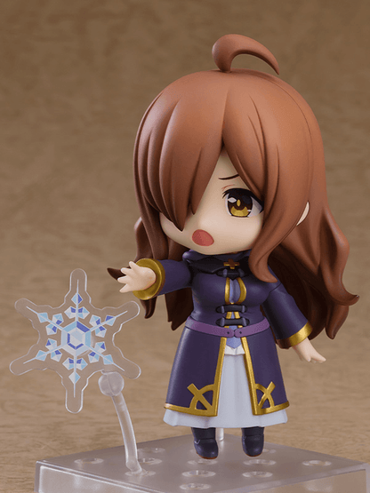 Nendoroid: Konosuba - God's Blessing on This Wonderful World! Season 3 - Wiz - Ultra Rare POP