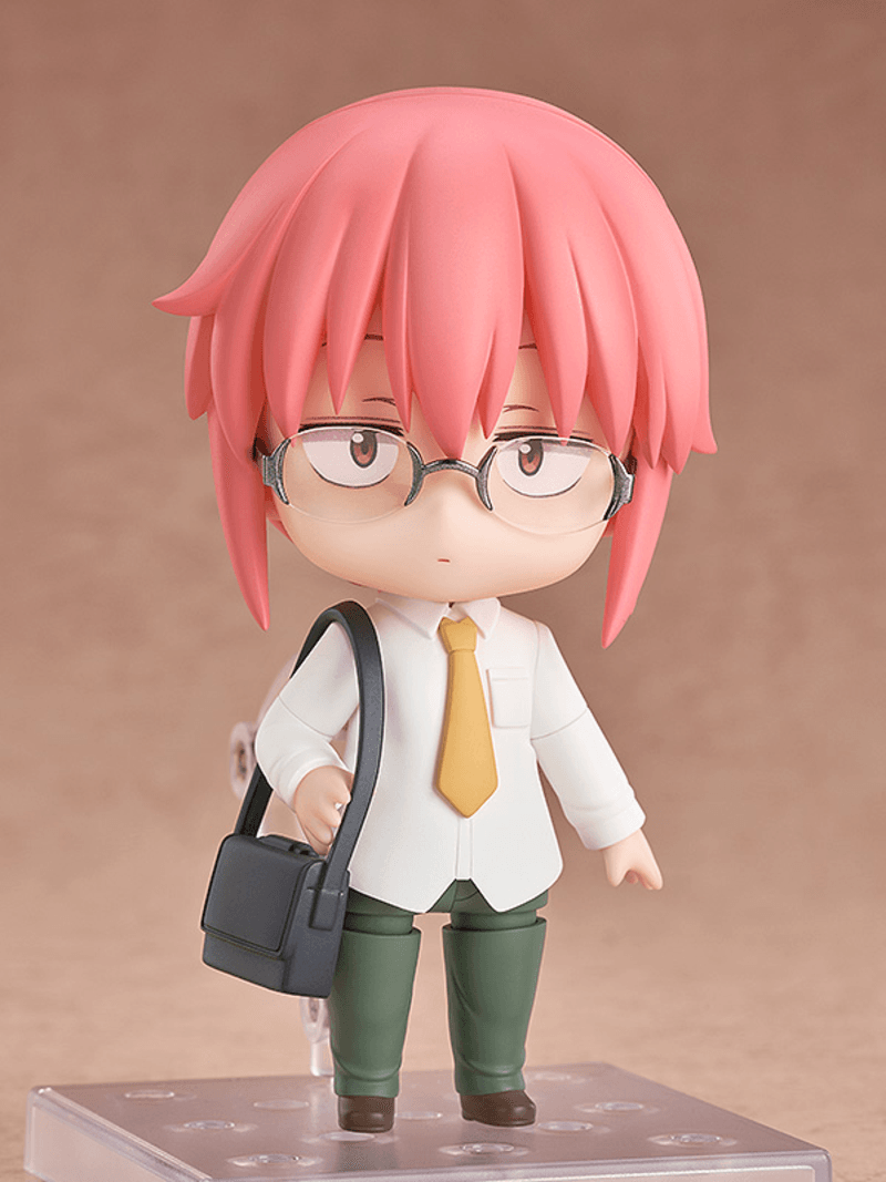 Nendoroid: Miss Kobayashi's Dragon Maid - Kobayashi - Ultra Rare POP