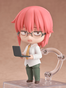 Nendoroid: Miss Kobayashi's Dragon Maid - Kobayashi - Ultra Rare POP