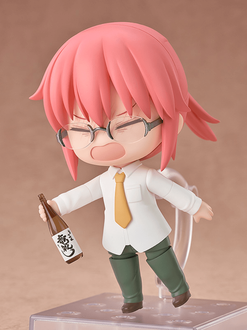 Nendoroid: Miss Kobayashi's Dragon Maid - Kobayashi - Ultra Rare POP