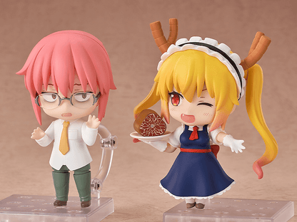 Nendoroid: Miss Kobayashi's Dragon Maid - Kobayashi - Ultra Rare POP