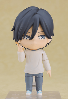 Nendoroid: My Love Story with Yamada-Kun at Lv999 - Akito Yamada (Orange Rouge) - Ultra Rare POP