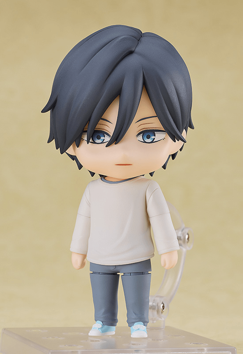 Nendoroid: My Love Story with Yamada-Kun at Lv999 - Akito Yamada (Orange Rouge) - Ultra Rare POP
