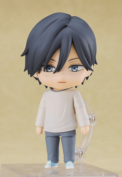 Nendoroid: My Love Story with Yamada-Kun at Lv999 - Akito Yamada (Orange Rouge) - Ultra Rare POP