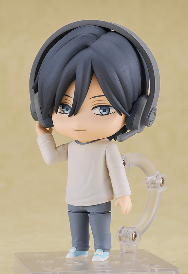 Nendoroid: My Love Story with Yamada-Kun at Lv999 - Akito Yamada (Orange Rouge) - Ultra Rare POP