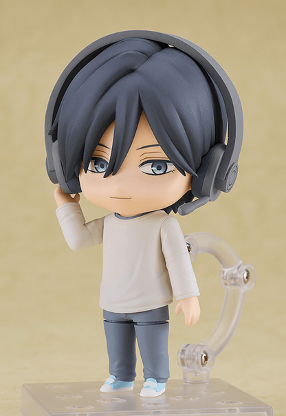 Nendoroid: My Love Story with Yamada-Kun at Lv999 - Akito Yamada (Orange Rouge) - Ultra Rare POP