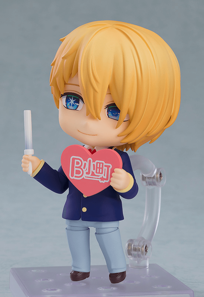 Nendoroid: Oshi No Ko - Aqua - Ultra Rare POP