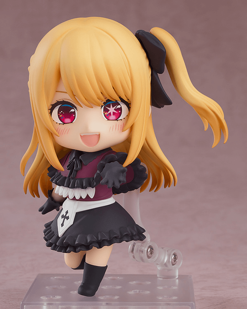Nendoroid: Oshi No Ko - Ruby - Ultra Rare POP