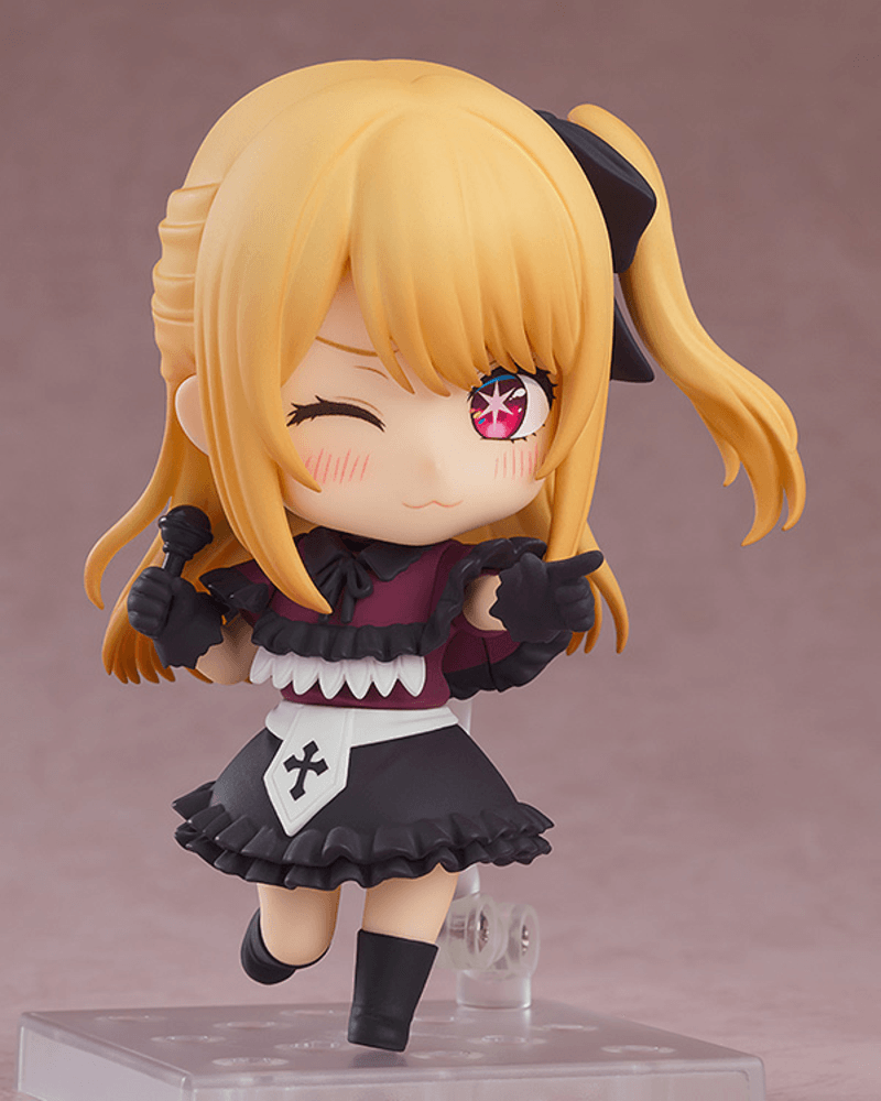 Nendoroid: Oshi No Ko - Ruby - Ultra Rare POP