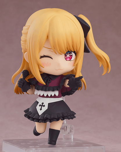 Nendoroid: Oshi No Ko - Ruby - Ultra Rare POP