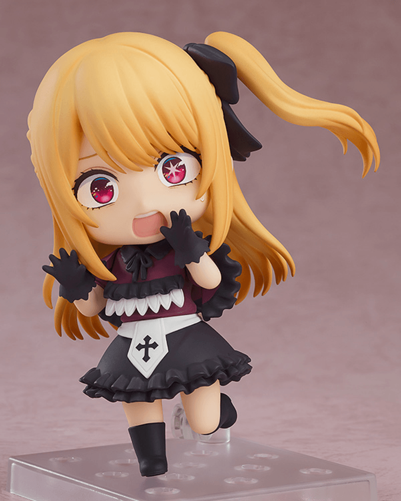 Nendoroid: Oshi No Ko - Ruby - Ultra Rare POP
