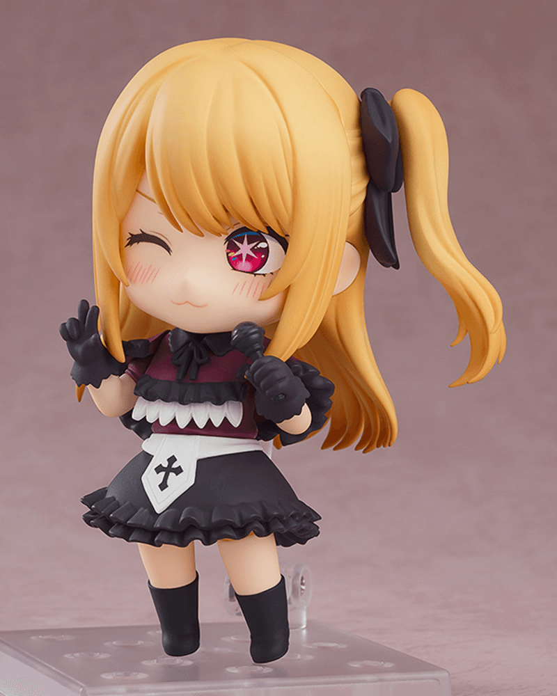 Nendoroid: Oshi No Ko - Ruby - Ultra Rare POP