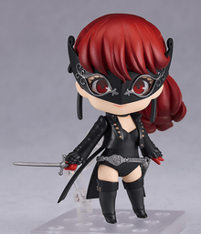 Nendoroid: Persona5 Royal - Kasumi Yoshizawa: Phantom Thief Ver. - Ultra Rare POP