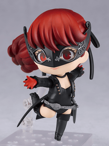 Nendoroid: Persona5 Royal - Kasumi Yoshizawa: Phantom Thief Ver. - Ultra Rare POP