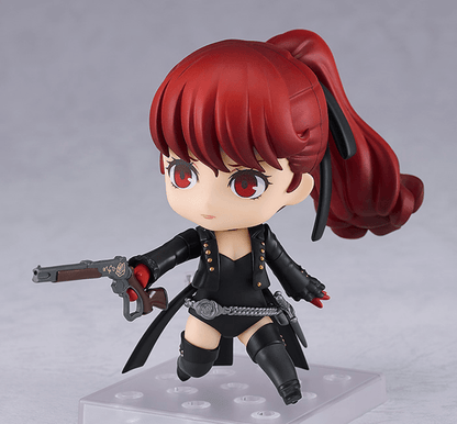 Nendoroid: Persona5 Royal - Kasumi Yoshizawa: Phantom Thief Ver. - Ultra Rare POP