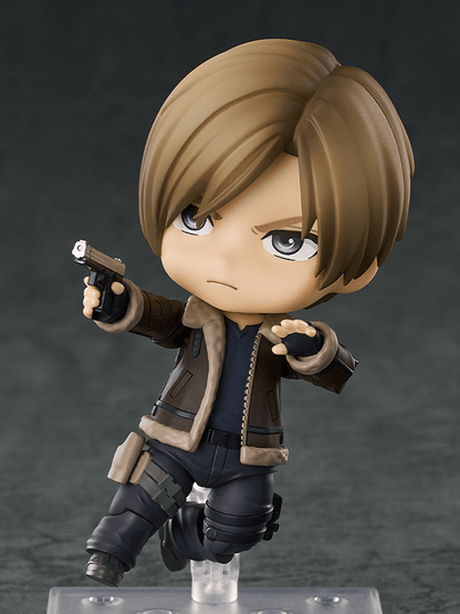 Nendoroid: Resident Evil 4 - Leon S. Kennedy - Ultra Rare POP