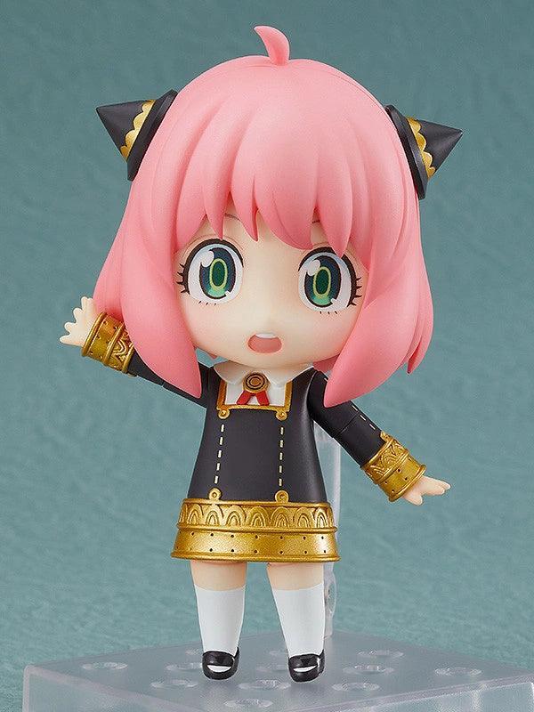 Nendoroid: Spy X Family - Anya Forger - Ultra Rare POP