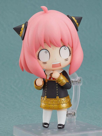 Nendoroid: Spy X Family - Anya Forger - Ultra Rare POP