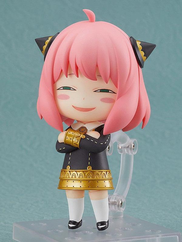 Nendoroid: Spy X Family - Anya Forger - Ultra Rare POP