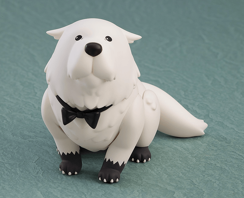 Nendoroid: Spy X Family - Bond Forger - Ultra Rare POP