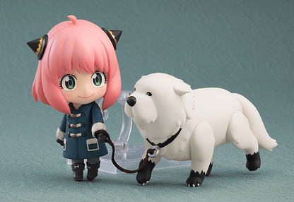 Nendoroid: Spy X Family - Bond Forger - Ultra Rare POP