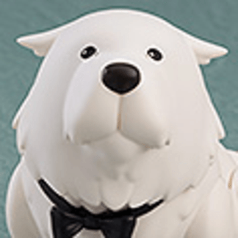 Nendoroid: Spy X Family - Bond Forger - Ultra Rare POP