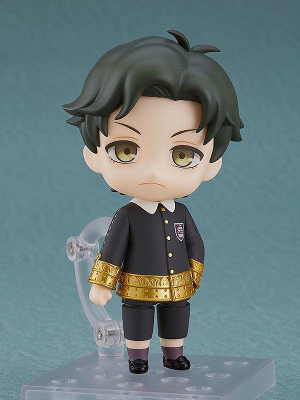 Nendoroid: Spy X Family - Damian Desmond - Ultra Rare POP