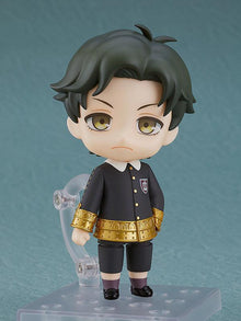 Nendoroid: Spy X Family - Damian Desmond - Ultra Rare POP