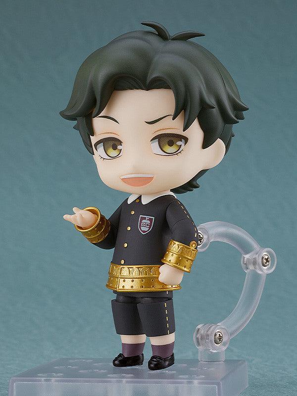 Nendoroid: Spy X Family - Damian Desmond - Ultra Rare POP