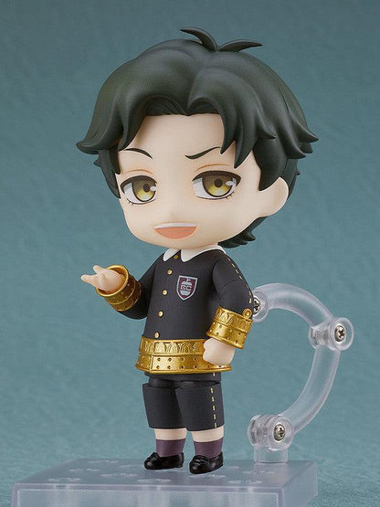 Nendoroid: Spy X Family - Damian Desmond - Ultra Rare POP