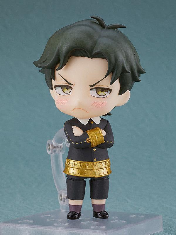 Nendoroid: Spy X Family - Damian Desmond - Ultra Rare POP