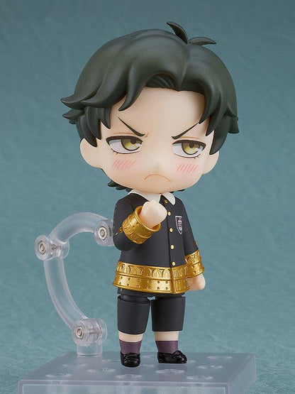 Nendoroid: Spy X Family - Damian Desmond - Ultra Rare POP