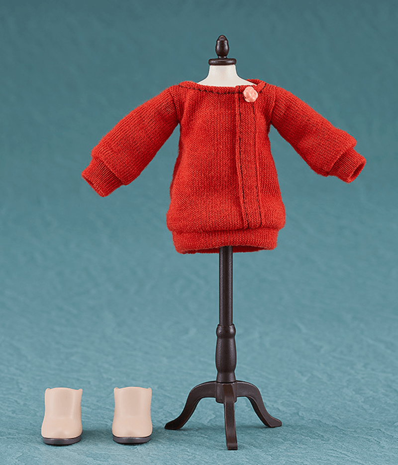 Nendoroid: Spy X Family - Doll Yor Forger: Casual Outfit Dress Ver. - Ultra Rare POP