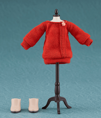 Nendoroid: Spy X Family - Doll Yor Forger: Casual Outfit Dress Ver. - Ultra Rare POP