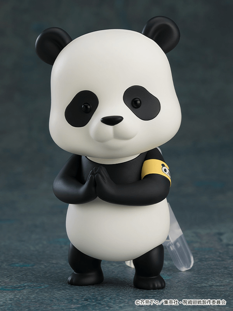 Nendoroid Surprise: Jujutsu Kaisen - Box of 8 - Ultra Rare POP