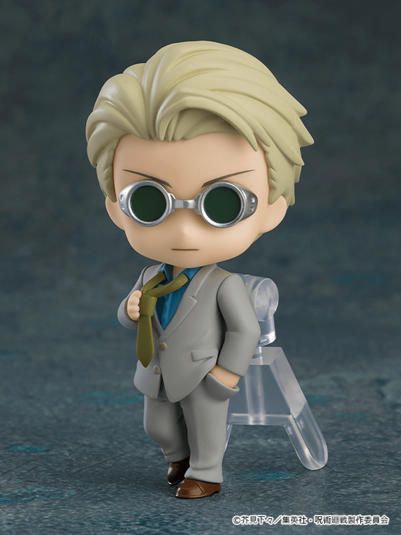 Nendoroid Surprise: Jujutsu Kaisen - Box of 8 - Ultra Rare POP