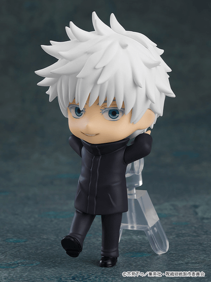 Nendoroid Surprise: Jujutsu Kaisen - Box of 8 - Ultra Rare POP