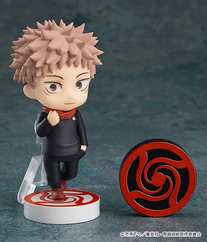 Nendoroid Surprise: Jujutsu Kaisen - Box of 8 - Ultra Rare POP