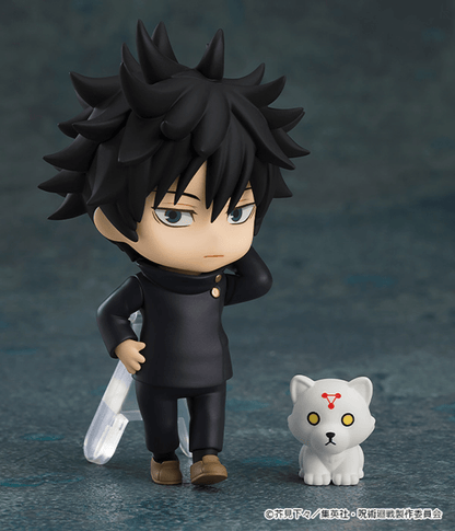 Nendoroid Surprise: Jujutsu Kaisen - Box of 8 - Ultra Rare POP