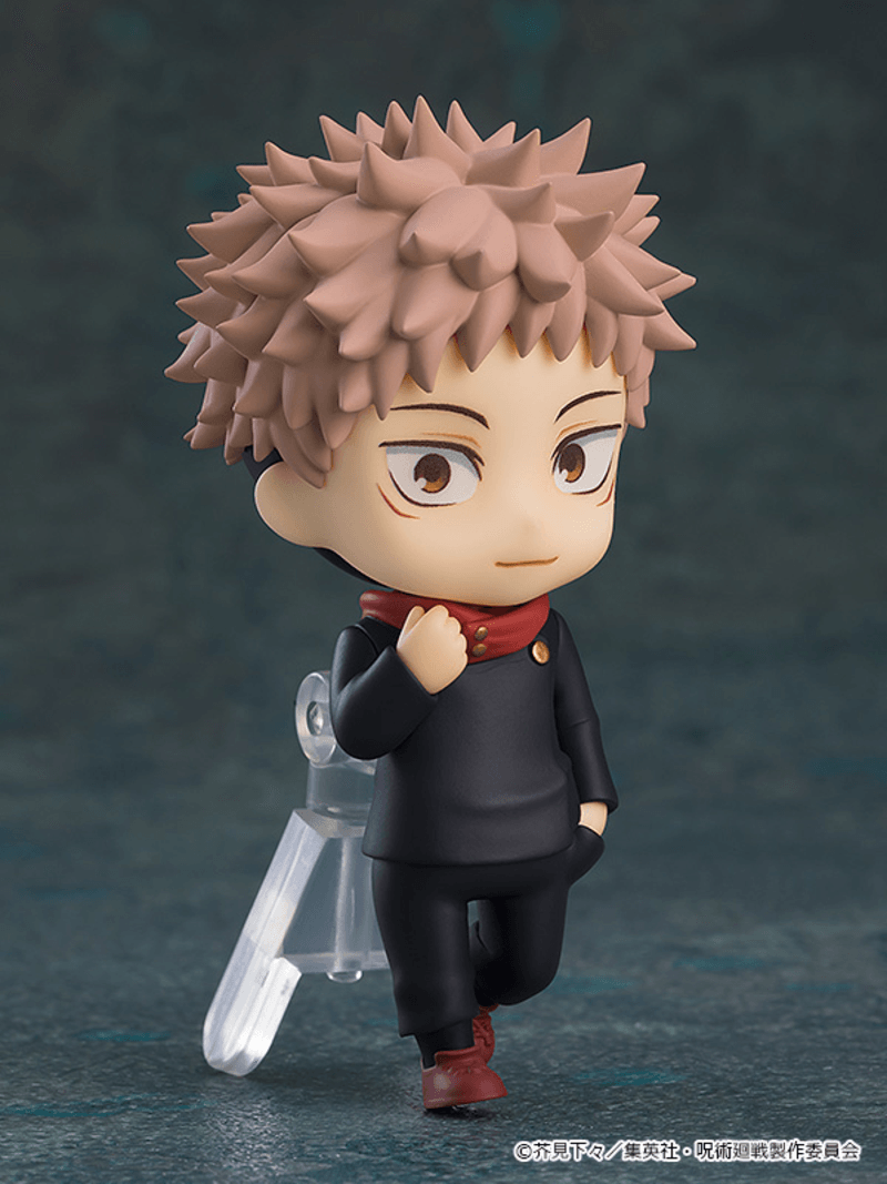 Nendoroid Surprise: Jujutsu Kaisen - Box of 8 - Ultra Rare POP