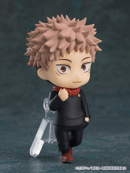 Nendoroid Surprise: Jujutsu Kaisen - Box of 8 - Ultra Rare POP