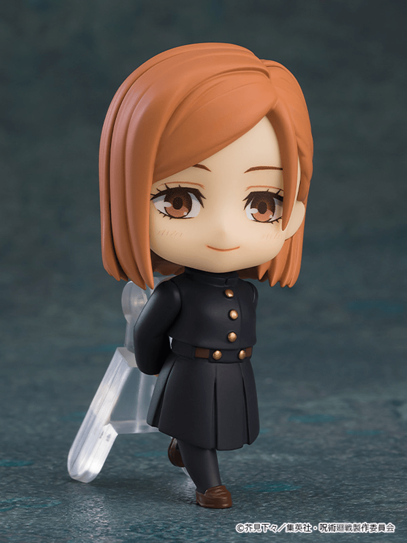 Nendoroid Surprise: Jujutsu Kaisen - Box of 8 - Ultra Rare POP