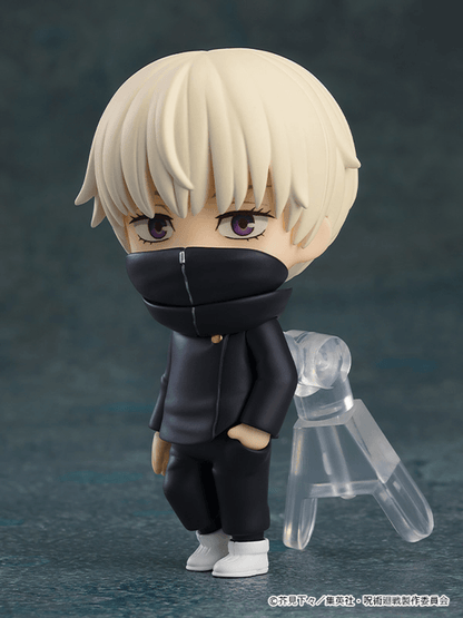 Nendoroid Surprise: Jujutsu Kaisen - Box of 8 - Ultra Rare POP
