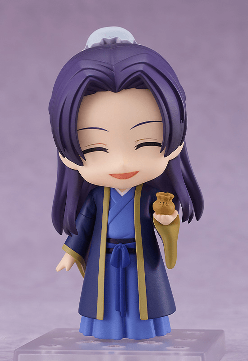 Nendoroid: The Apothecary Diaries - Jinshi - Ultra Rare POP