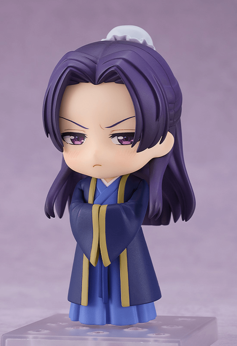 Nendoroid: The Apothecary Diaries - Jinshi - Ultra Rare POP