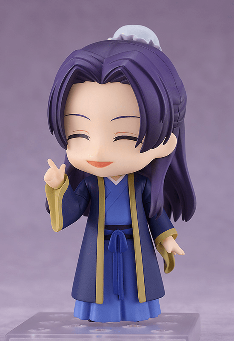 Nendoroid: The Apothecary Diaries - Jinshi - Ultra Rare POP